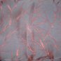 New CLOTHESPIN Purple Bamboo Silk Fitted Shell Blouse Shirt Top Small S