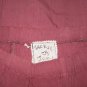 New JACKIE LOVES JOHN Long Berry Pants Boutique Size 2 Medium M