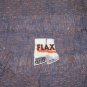 FLAX Purple Textured Bubble Skirt Jeanne Engelhart Petite P