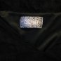 NINETY Textured Black Knit Pullover shirt top X-Small XS