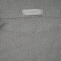 SYSTEM Soft Gray Knit Pullover Sweater Top X-Small XS