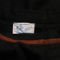 Classic Vintage Copley Square Wool Skirt C.S. Petites P
