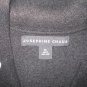 Josephine Chaus Black Wool Button Jacket Cardigan X-Large XL