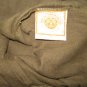 Tom Tom Boutique Long Brown Linen Skirt Small S