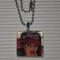 Alphonse Mucha Gypsy Moravian Teachers Choir Necklace