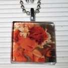 Mucha Necklace Sarah Bernhardt, La Princesse Lointaine