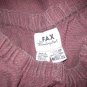 FLAX by Jeanne Engelhart Linen FLIPPED UP FLOODS Pants Small S
