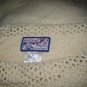 April Cornell Pale Butter Cream Turtleneck Sweater Top Large L