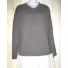 Banana Republic Silk Cashmere Knit Tunic Top Sweater X-Large XL