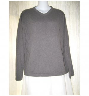 Banana Republic Silk Cashmere Knit Tunic Top Sweater X-Large XL