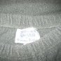 Stephanie Schuster for Princess Knitwear Gray Knit Pants Small Petite SP