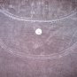 New Weekenders Slinky Purple Tunic Tank Top Shirt Large L G