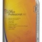 Microsoft Office Professional 2007 FULL RETAIL Brand New Factory Seal!