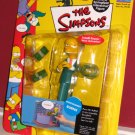 SIMPSONS MONTGOMERY BURNS INTERACTIVE FIGURE