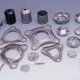 Stamping and Deep Drawing Parts