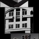 Aluminium Extrusion Parts