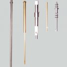 CNC Lathing Parts