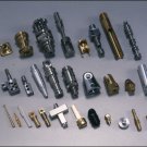 CNC Lathing Parts