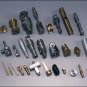 CNC Lathing Parts