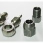 CNC Lathing Parts