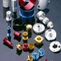 CNC machining parts