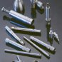 CNC machining parts