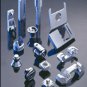 CNC machining parts