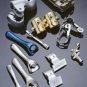 CNC machining parts