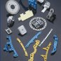CNC machining parts