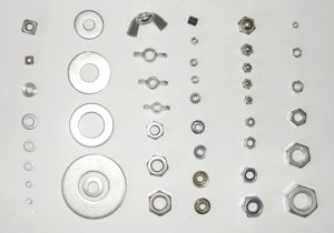 Fastener