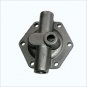 Precise Foundary Parts