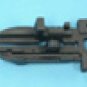 Precise Foundary Parts