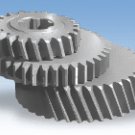 Gears and Shafts