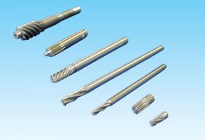 Gears and Shafts
