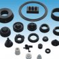 Plastics and Rubbers