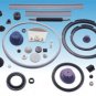 Plastics and Rubbers