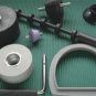 Plastics and Rubbers