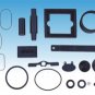 Plastics and Rubbers