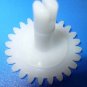 Plastics and Rubbers