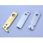 Stamping and Deep Drawing Parts