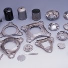 Stamping and Deep Drawing Parts