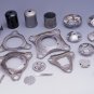 Stamping and Deep Drawing Parts