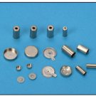 Stamping and Deep Drawing Parts