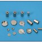 Stamping and Deep Drawing Parts