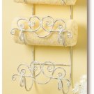 Paris Apartment -:¦:- 'Salle de bains' Bathroom Décor