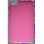 Apple ipod touch 2G 3G BABY PINK skin case