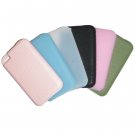 Apple ipod touch 2G 3G skin case