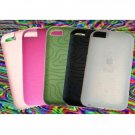 Apple ipod touch 2G 3G skin case
