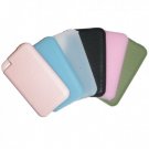 Apple Itouch 2G 3G skin case