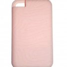 Apple Itouch 2G 3G LIGHT PINK skin case